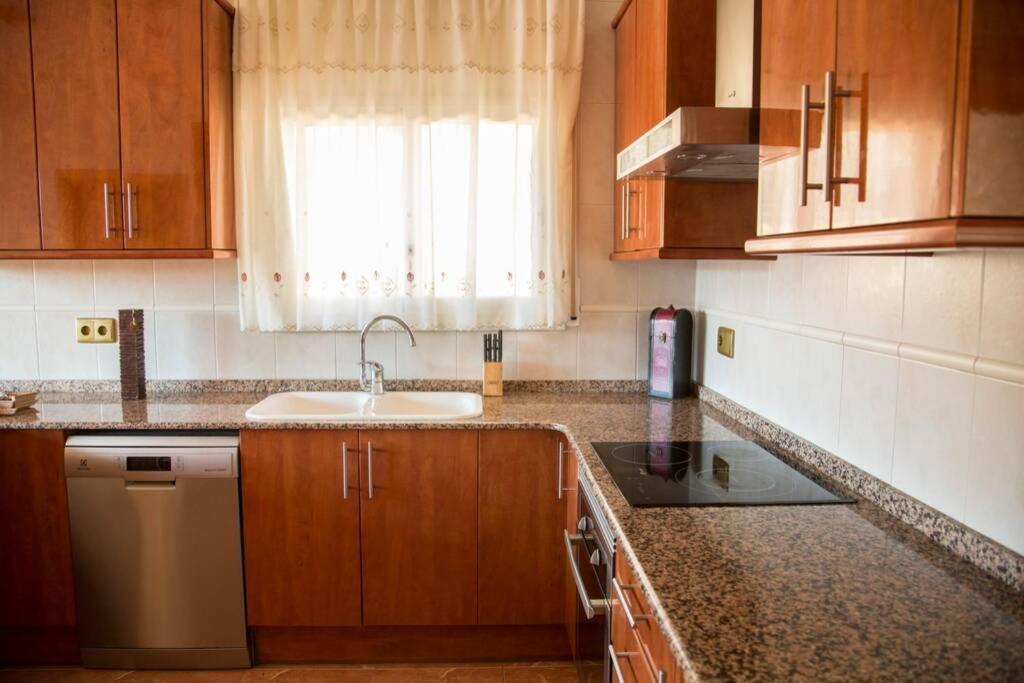 Casa Bella Con Piscina Caldes De Montbui Exterior foto